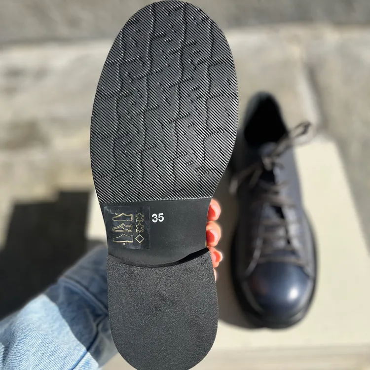 Inglesina Pattino - color OCEANO