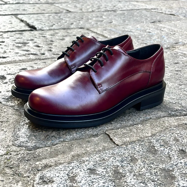 Inglesina George 2.0 - color BORDEAUX