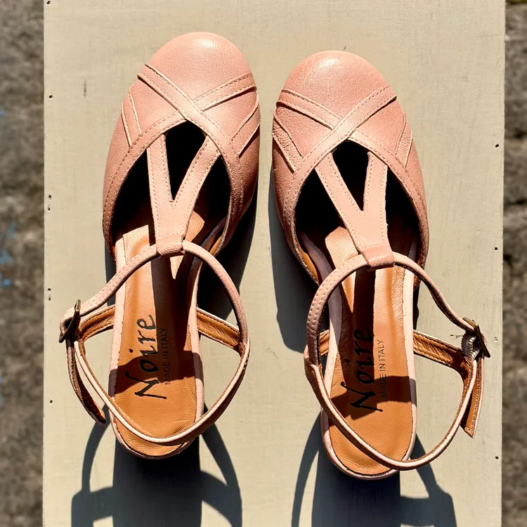 Sabot Eva - color CIPRIA