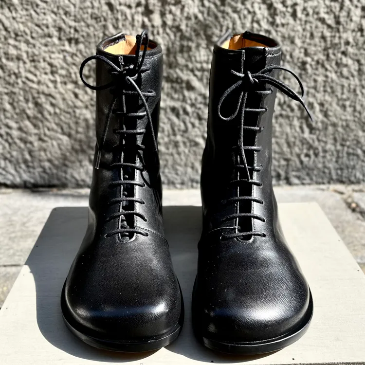 Modello Alba - colore NERO