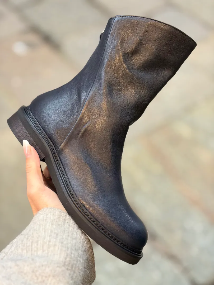 Modello Spencer - color OCEANO