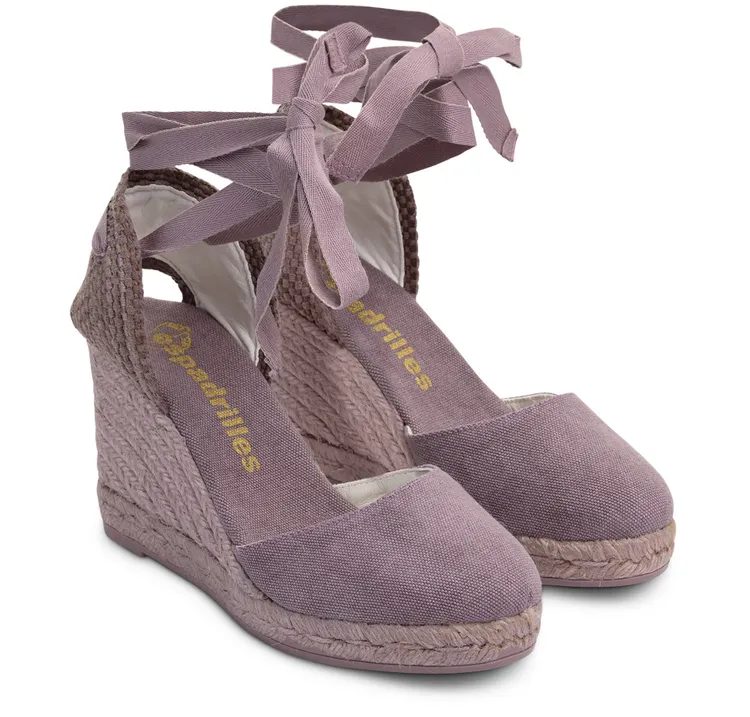 Espadrilles - Colin color melange - ROSA VIEJO