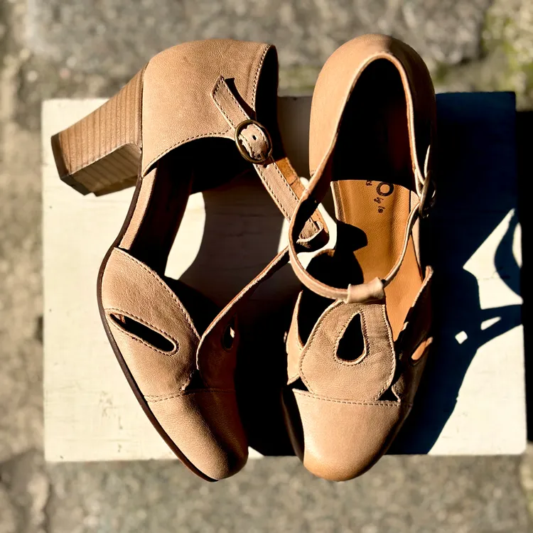 Petalo - color SAFARI