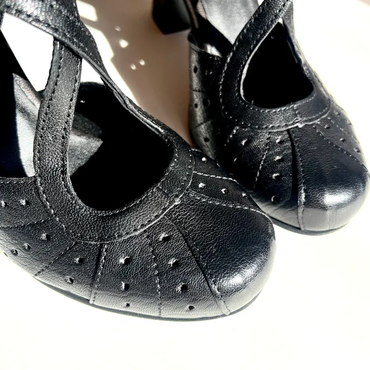 Modello Lucrezia 2.0 - color NERO