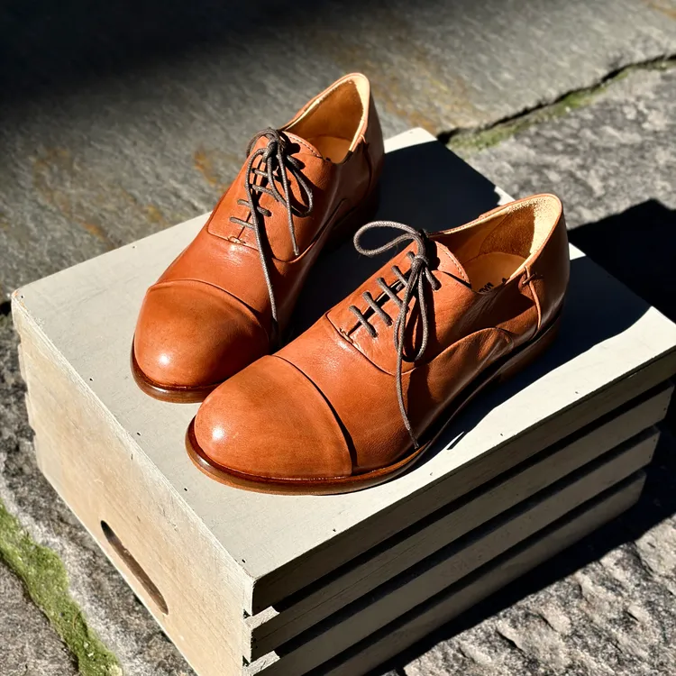 Inglesina Ginevra - color CUOIO