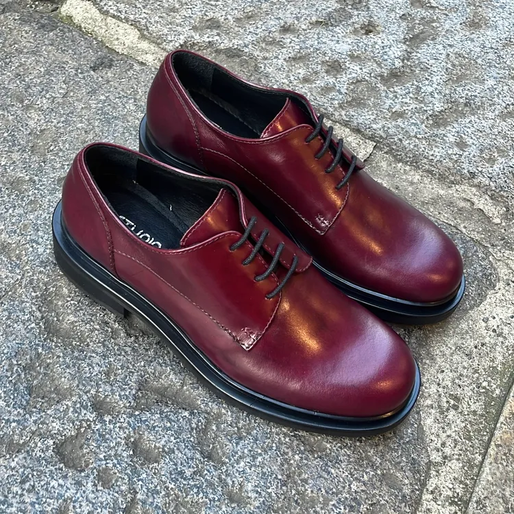 Inglesina George 2.0 - color BORDEAUX