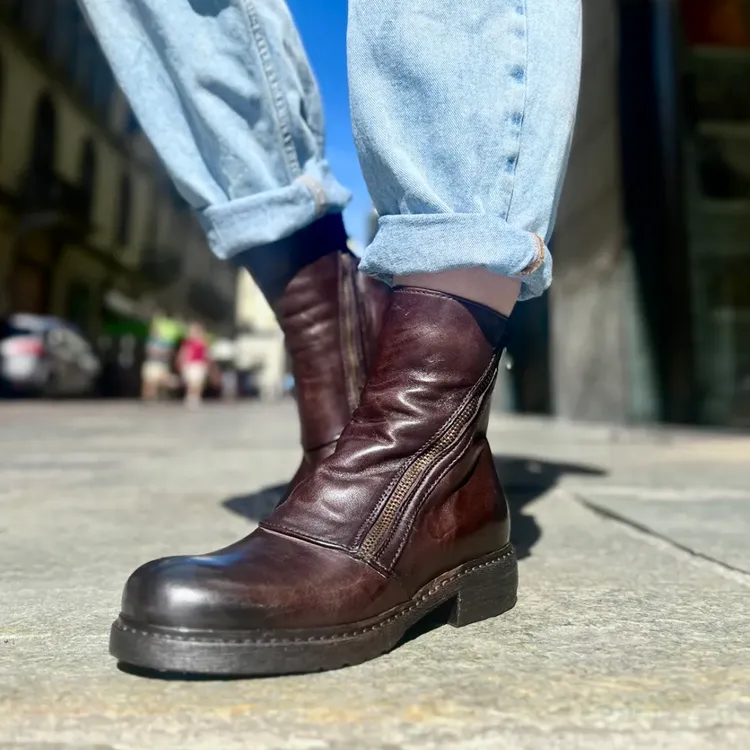 Modello Meredith - WENGE'