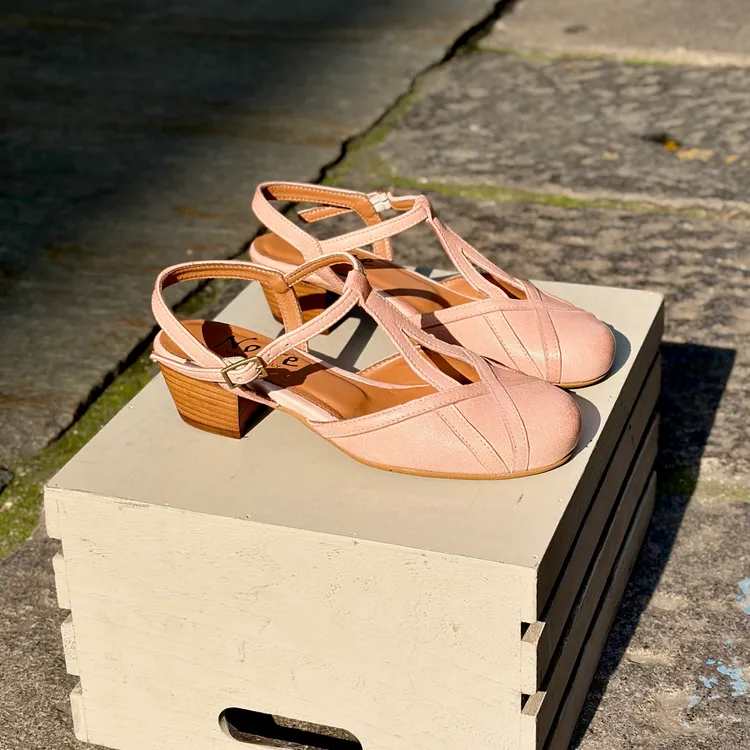 Sabot Eva - color CIPRIA