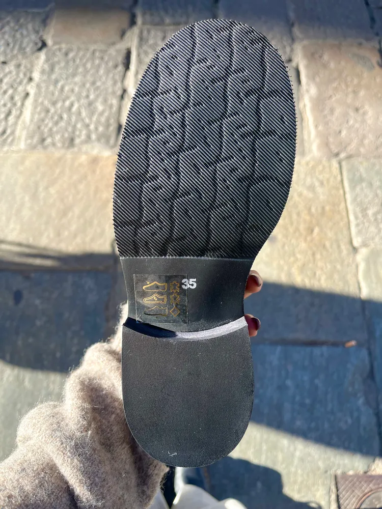 Inglesina Robi - color BLU