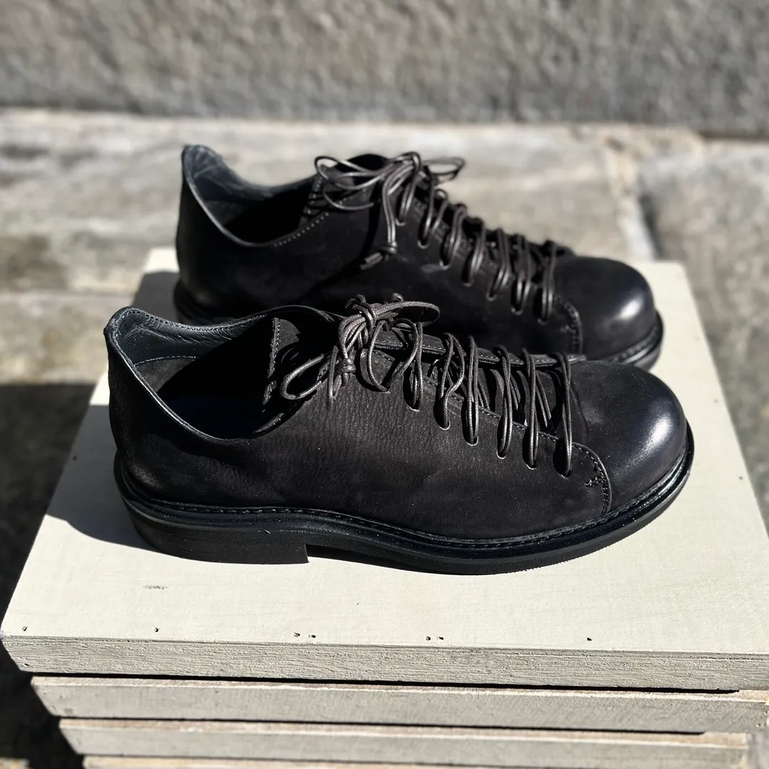 Inglesina Pattino - NERO OPACO WASH