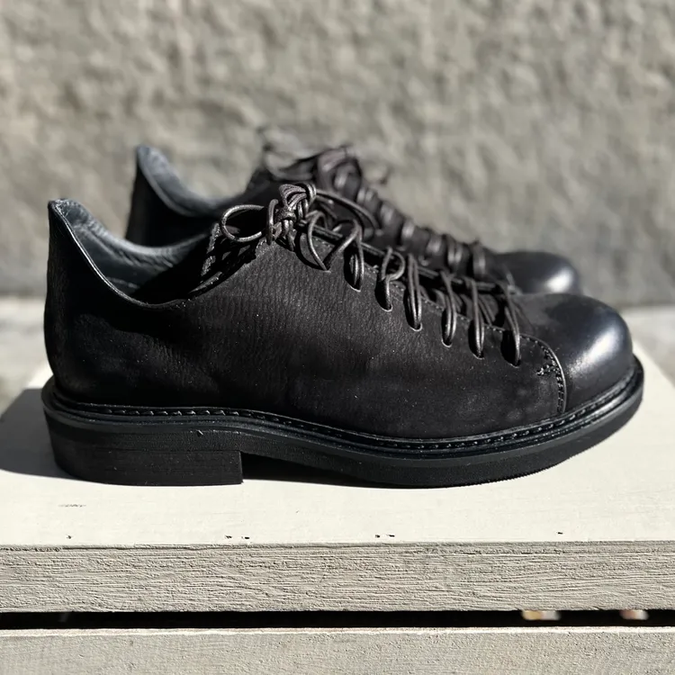 Inglesina Pattino - NERO OPACO WASH