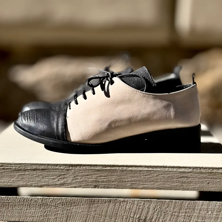 Inglesina Delia - bicolore NERO - GHIACCIO