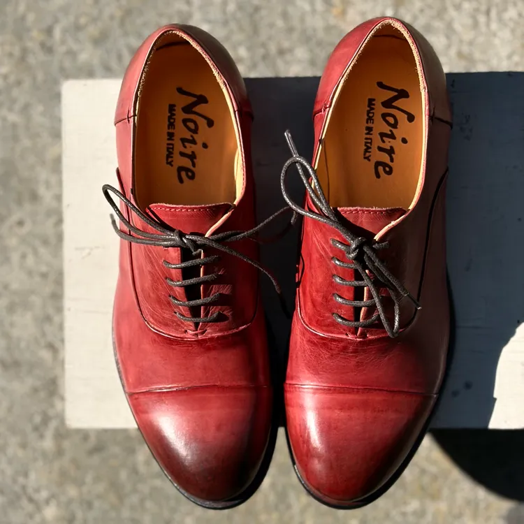 Inglesina Ginevra - color CHILLI OIL