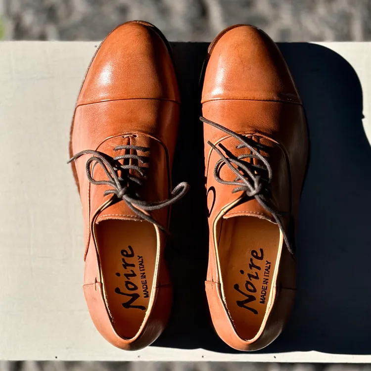 Inglesina Ginevra - color CUOIO