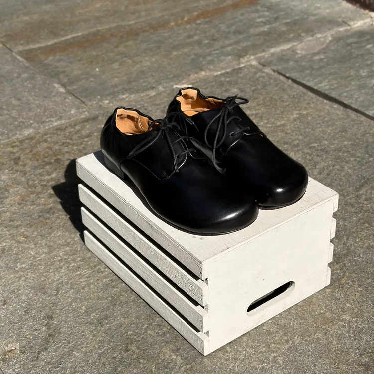 Modello Claudette - color NERO