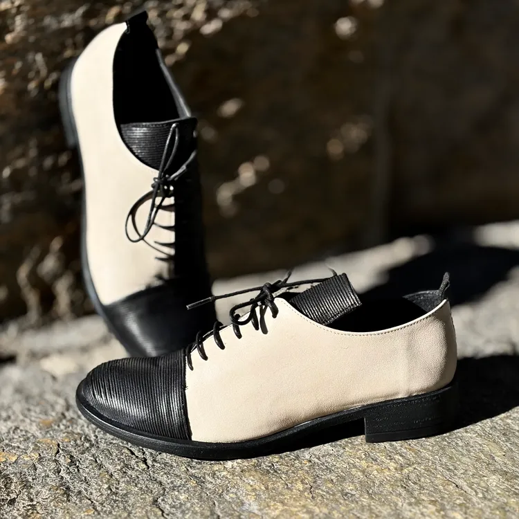 Inglesina Delia - bicolore NERO - GHIACCIO