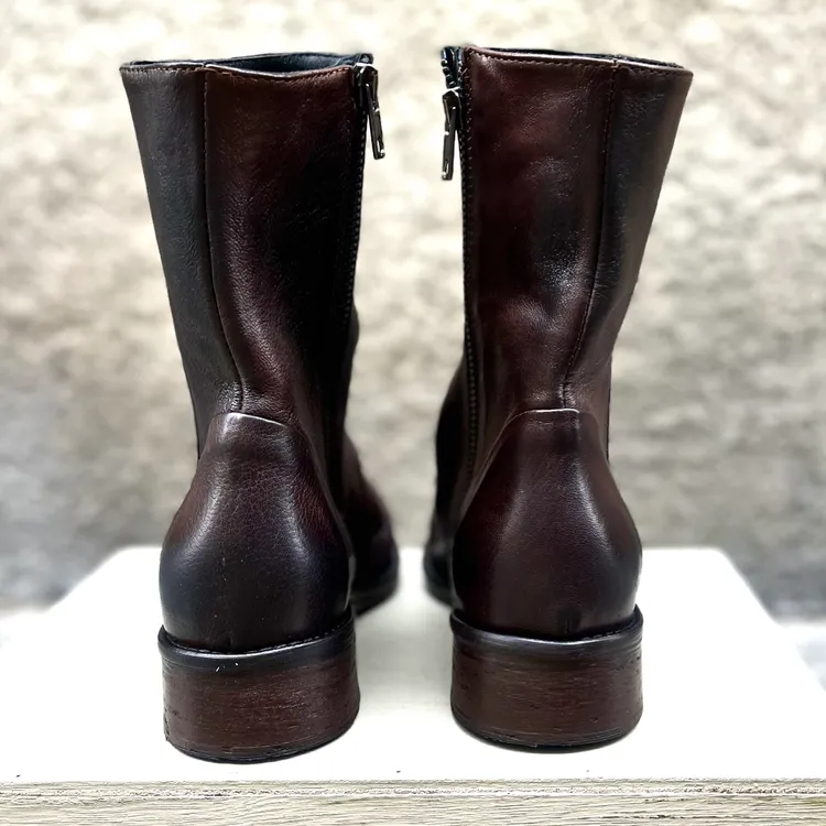 Modello Margot - color CAFFE'