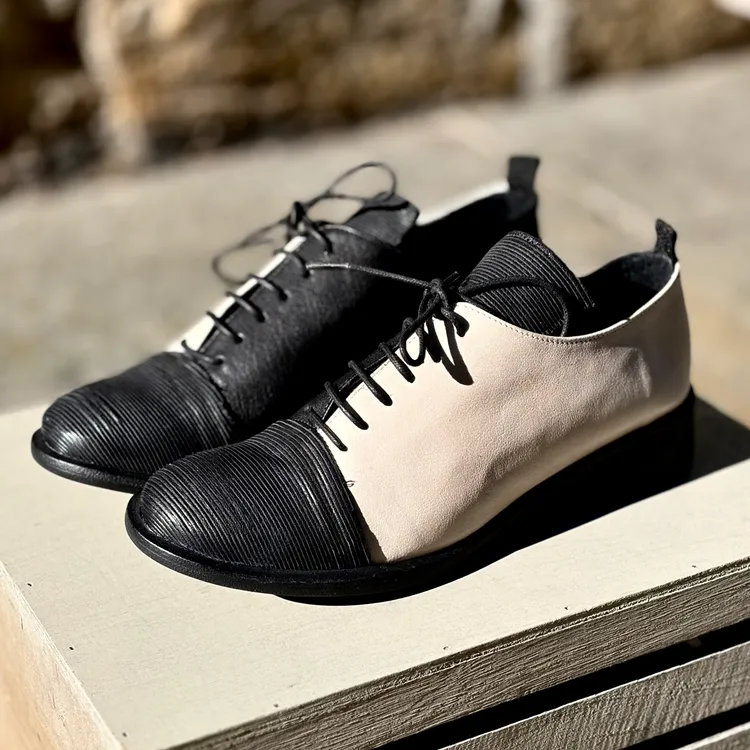 Inglesina Delia - bicolore NERO - GHIACCIO