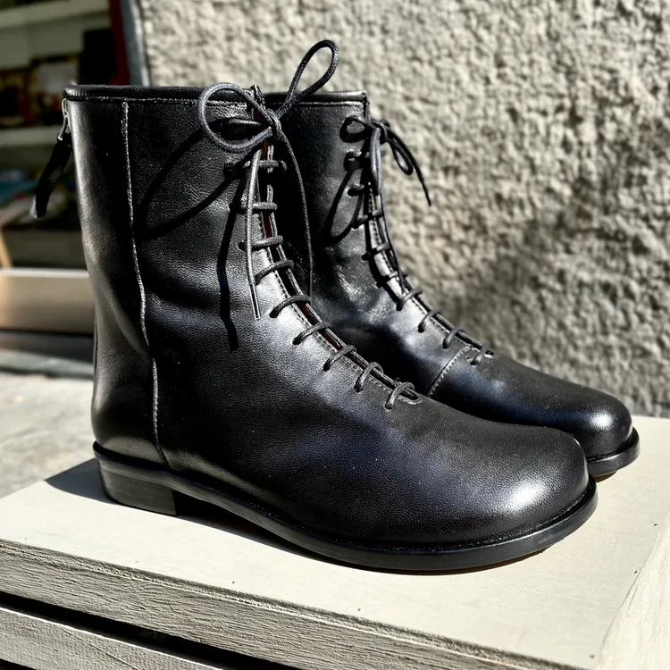Modello Alba - colore NERO