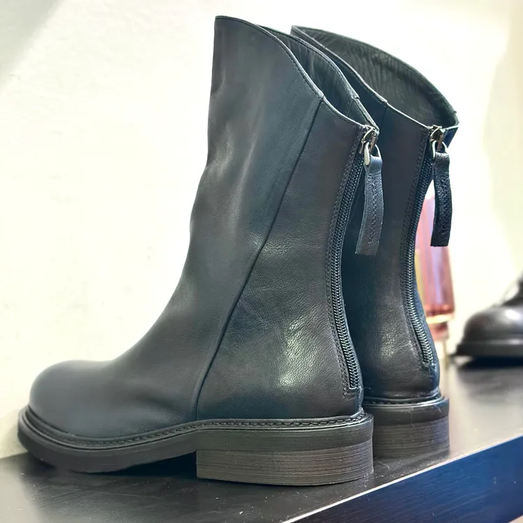 Modello Spencer - color OCEANO