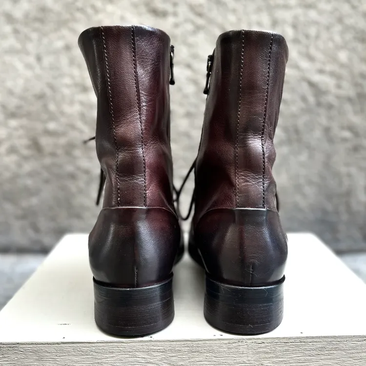 Anfibio Cristina - TESTA DI MORO