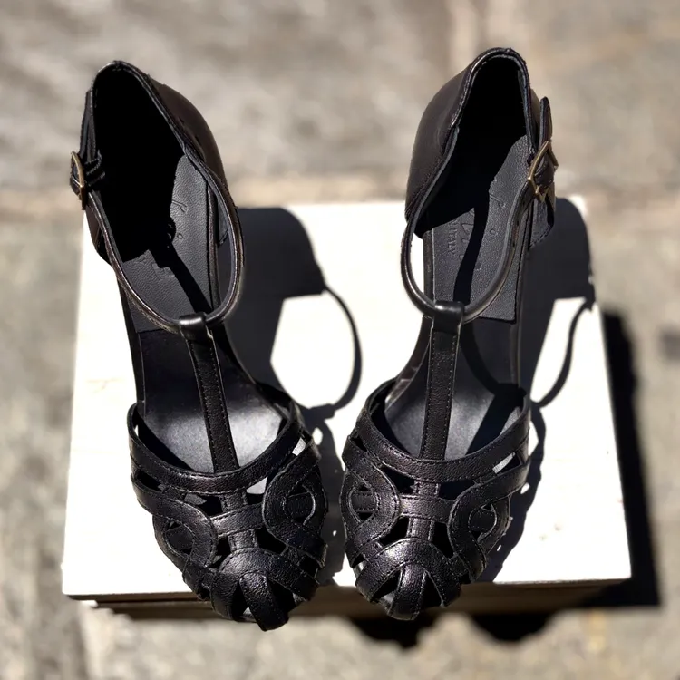 Modello Alice - color NERO