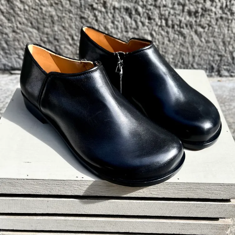 Modello Emma - color NERO
