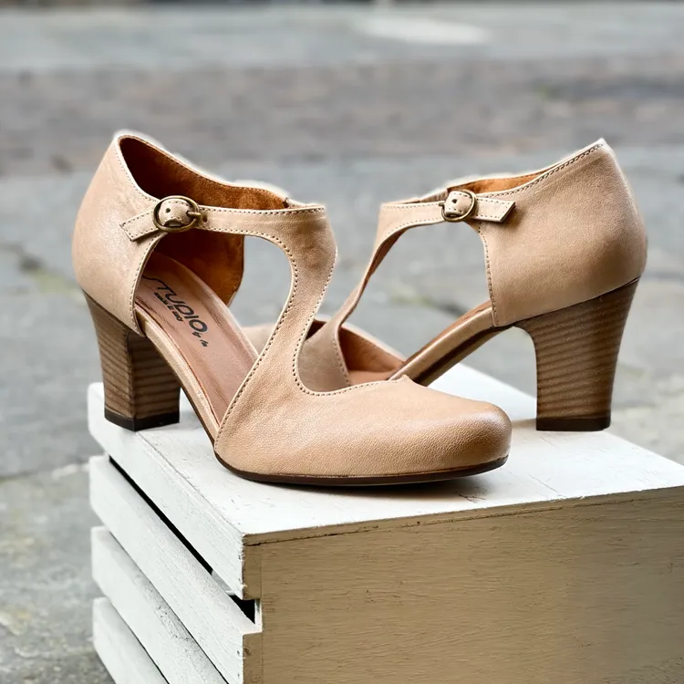 Modello ad “S” - color SAFARI