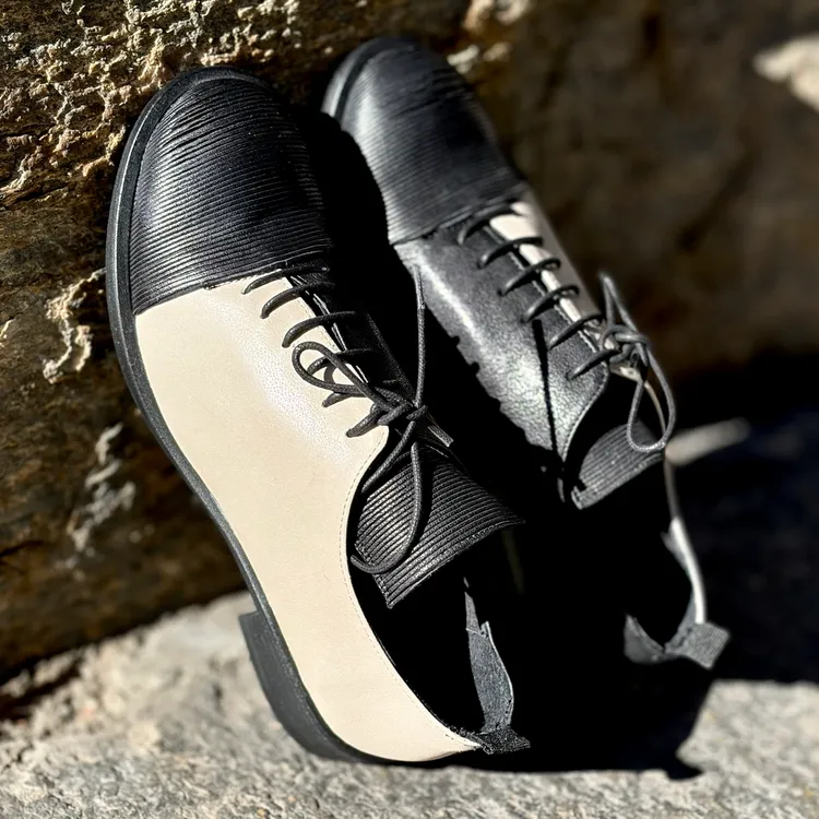 Inglesina Delia - bicolore NERO - GHIACCIO