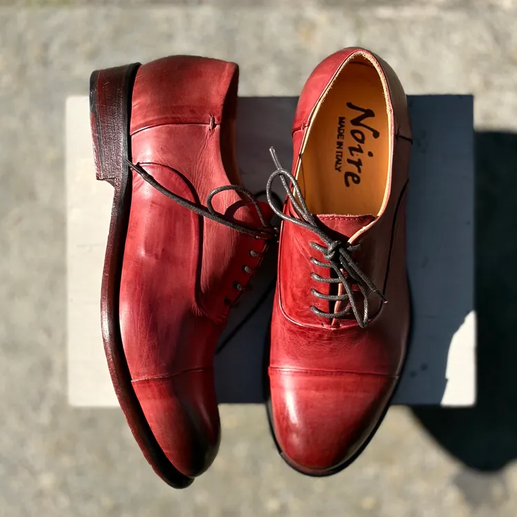 Inglesina Ginevra - color CHILLI OIL