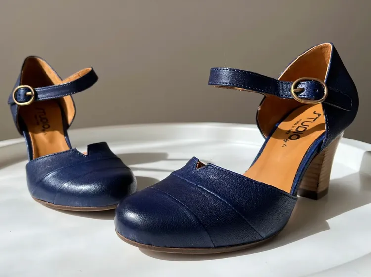 Nuvola - color BLU MARINO