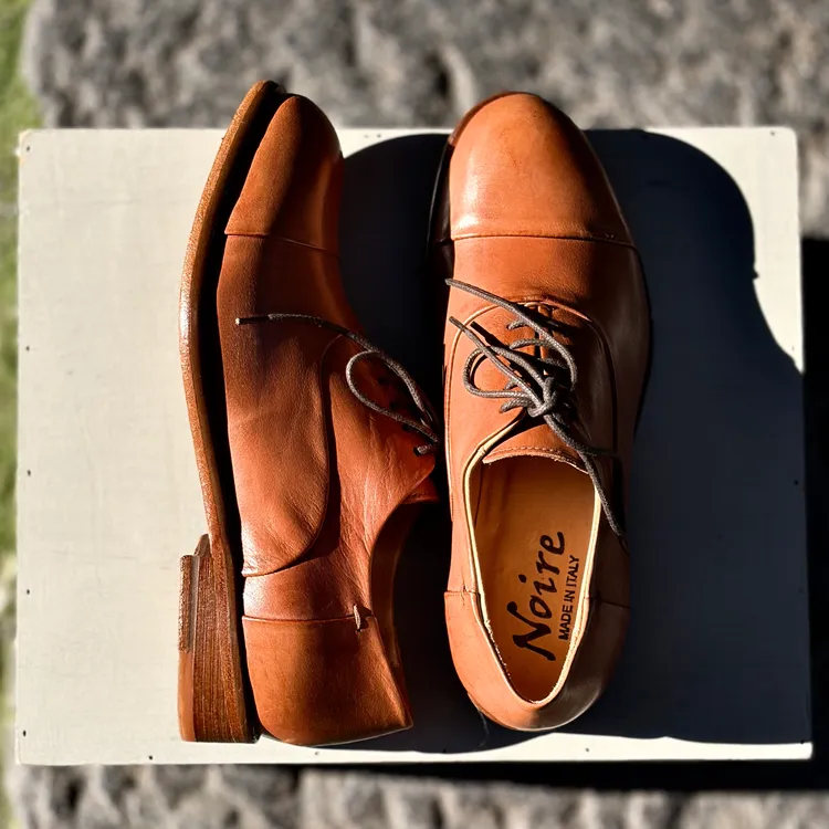 Inglesina Ginevra - color CUOIO