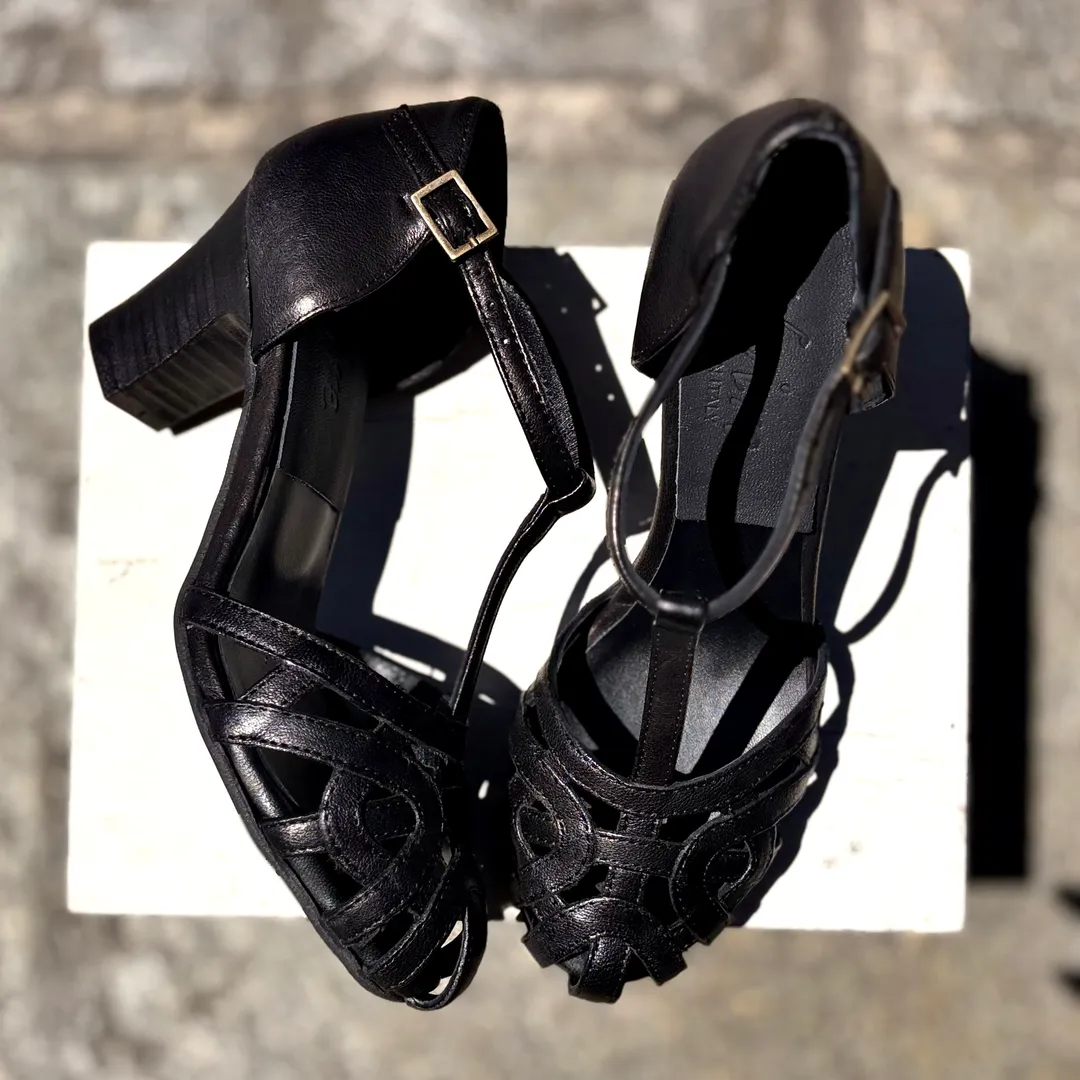 Modello Alice - color NERO