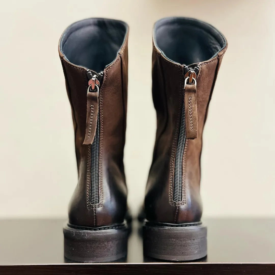 Modello Spencer - CAFFE' OPACO