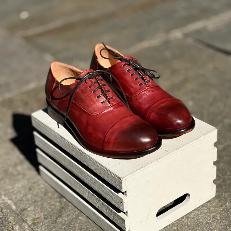 Inglesina Ginevra - color CHILLI OIL