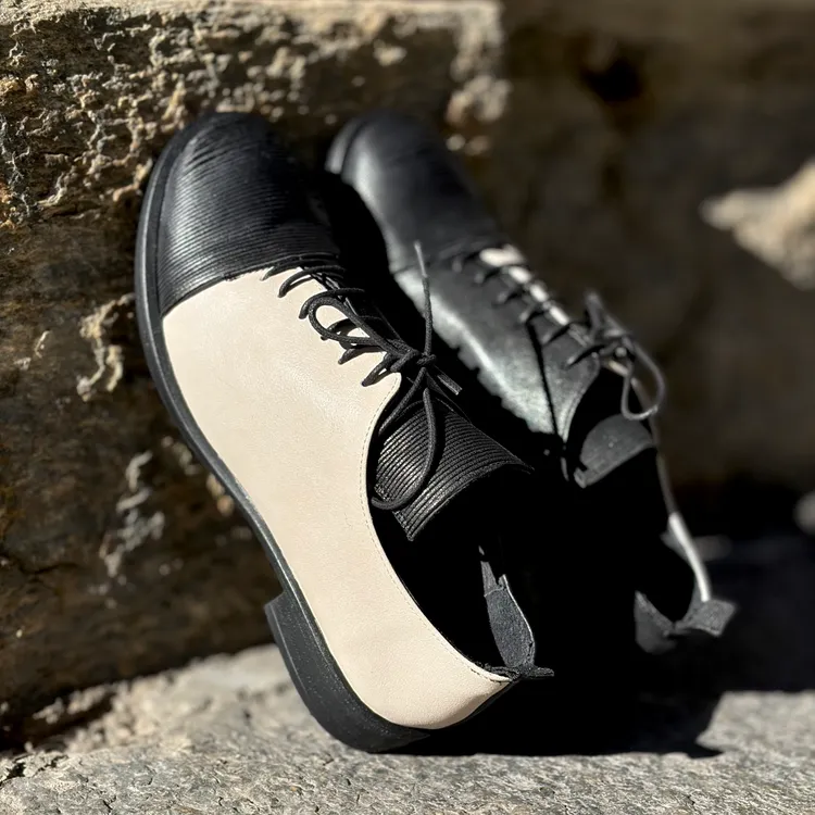 Inglesina Delia - bicolore NERO - GHIACCIO