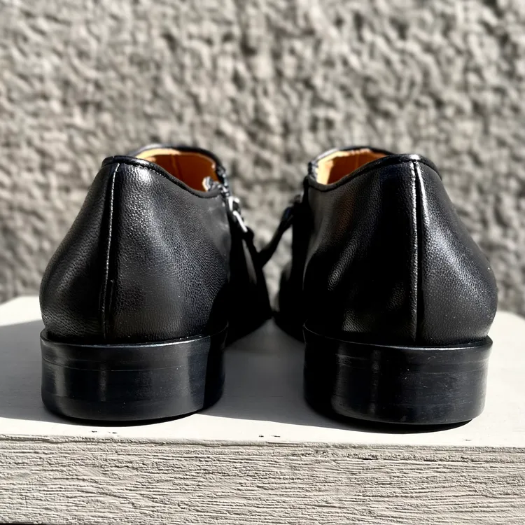 Modello Emma - color NERO