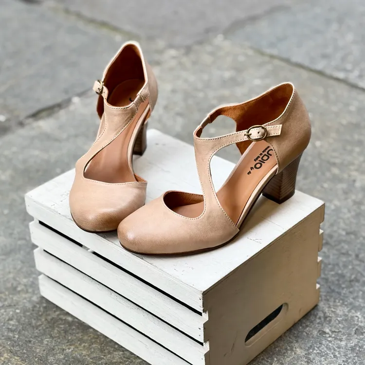 Modello ad “S” - color SAFARI