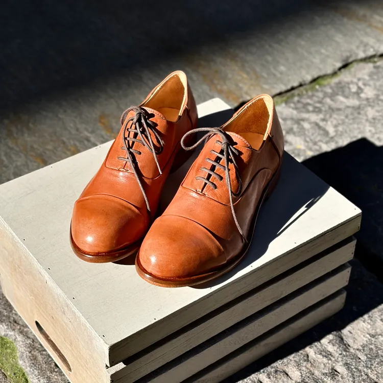 Inglesina Ginevra - color CUOIO