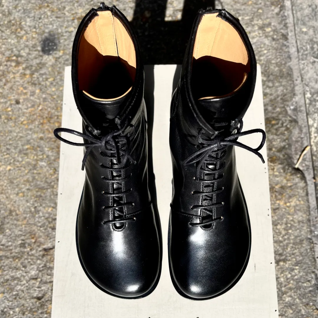 Modello Alba - colore NERO