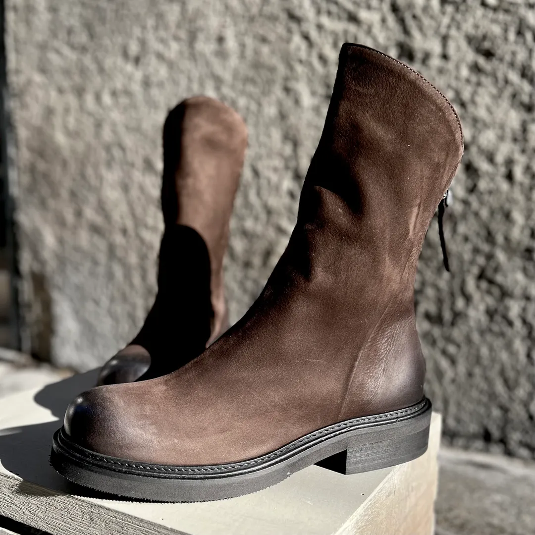 Modello Spencer - CAFFE' OPACO