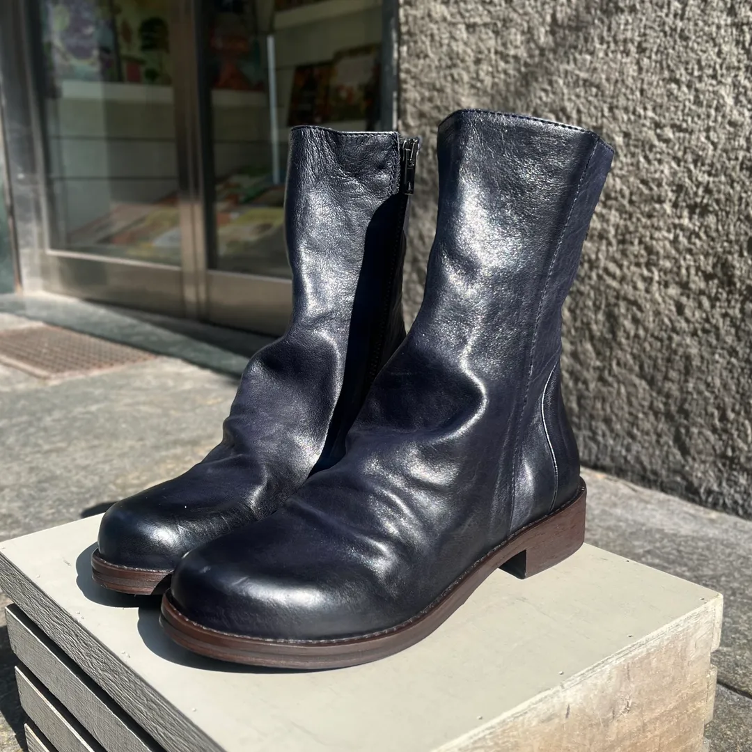 Modello Margot - color BLU