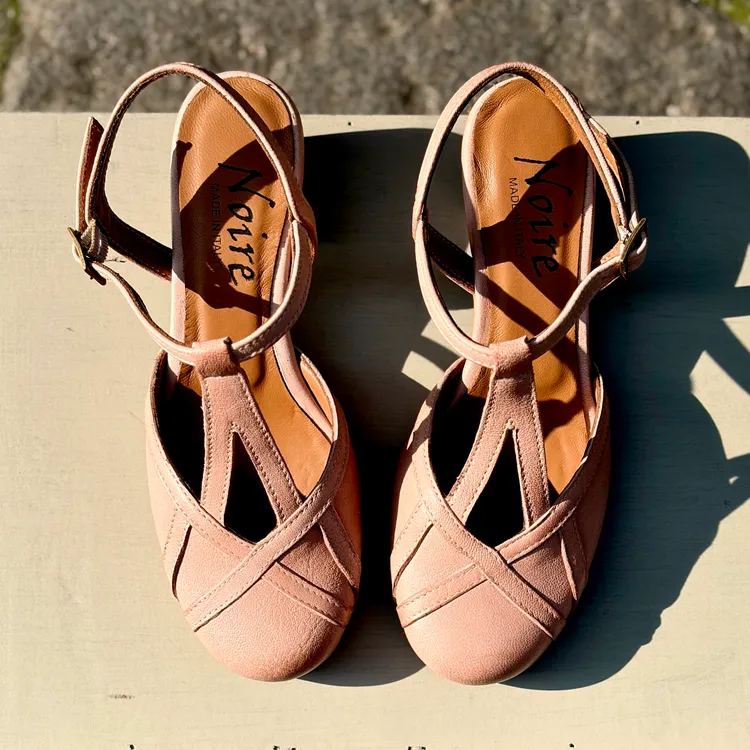 Sabot Eva - color CIPRIA