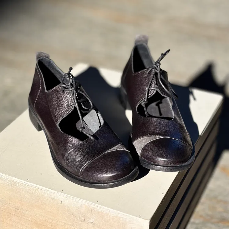 Inglesina open Melina - bicolor NERO - ASFALTO