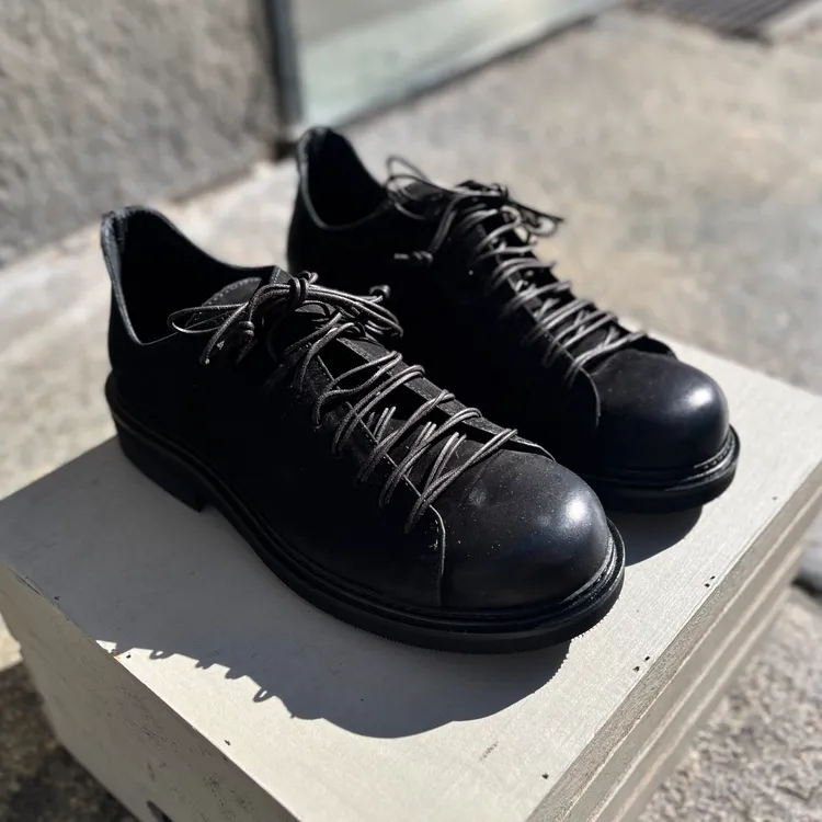 Inglesina Pattino - NERO OPACO WASH