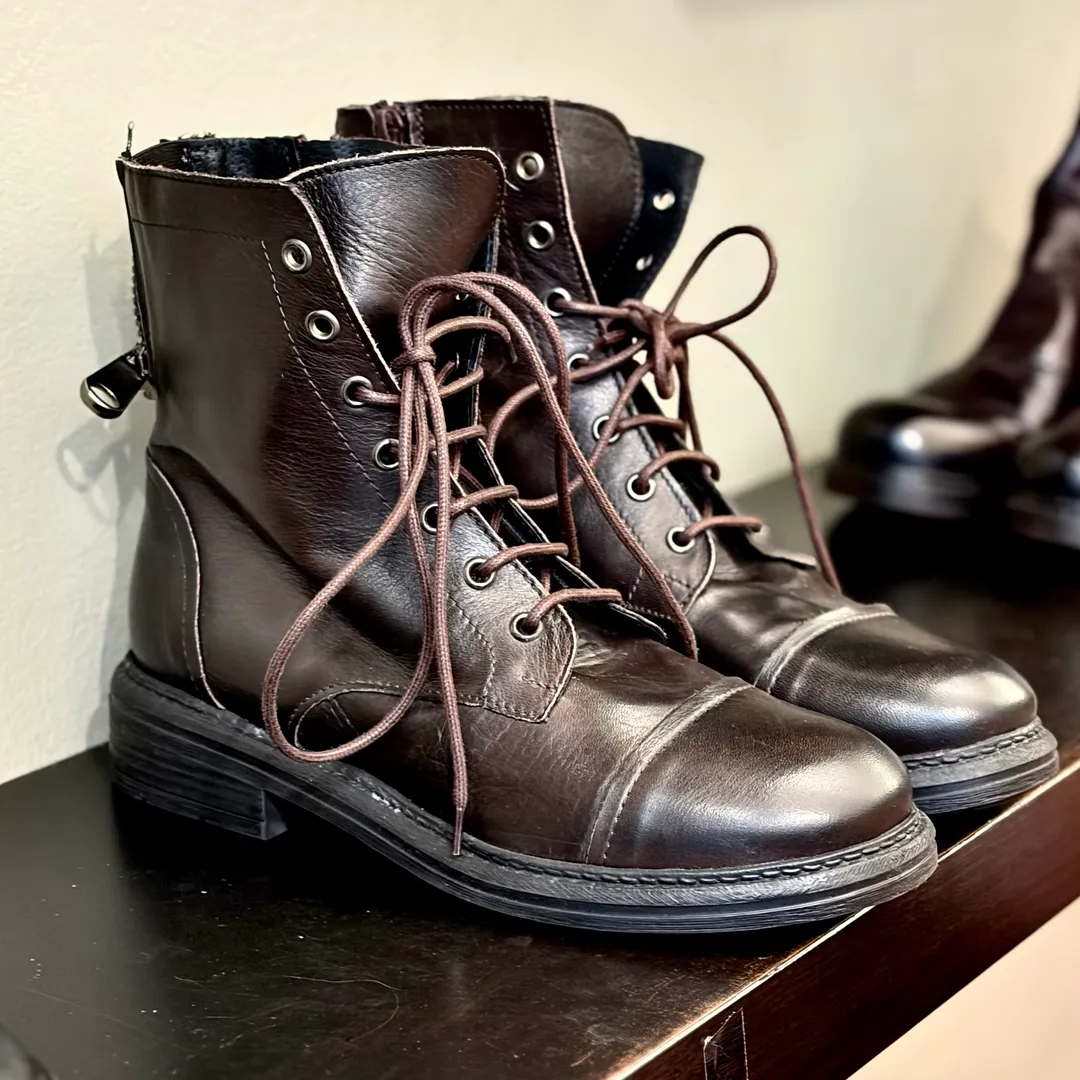 Anfibio Penelope - TESTA DI MORO 36/37/40