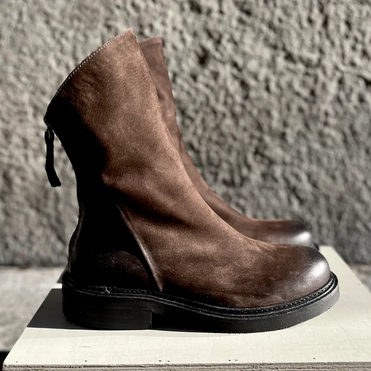 Modello Spencer - CAFFE' OPACO