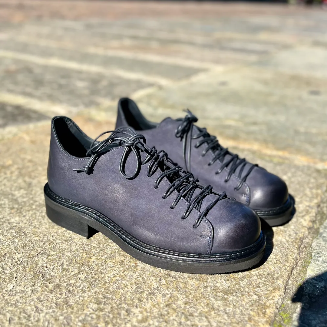 Inglesina Pattino - color NOTTE OPACO WASH