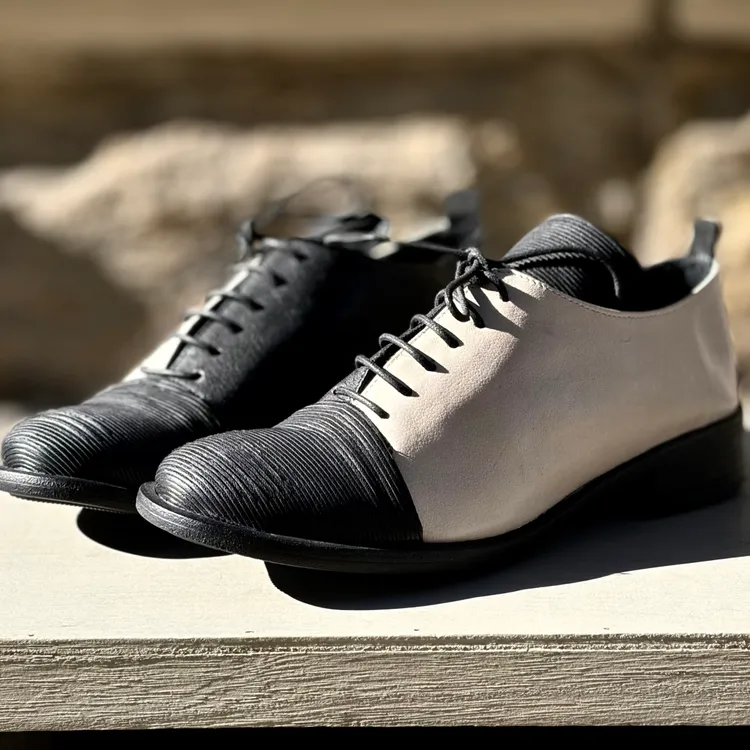 Inglesina Delia - bicolore NERO - GHIACCIO