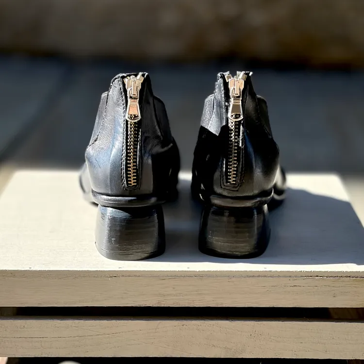 Sandalo Venere - color NERO